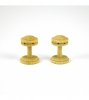 ARTESANIA LATINA 8580 Kabestan / Capstan - 15 mm - 2szt